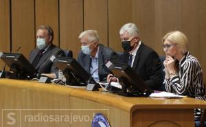 Dom naroda izglasao smanjenje PDV-a na osnovne namirnice u prvom čitanju